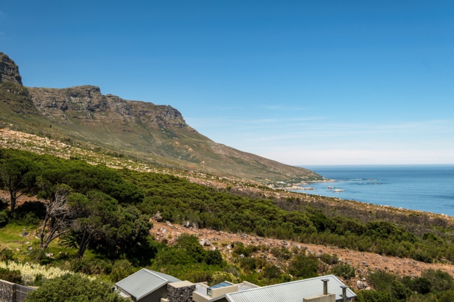 5 Bedroom Property for Sale in Camps Bay Western Cape